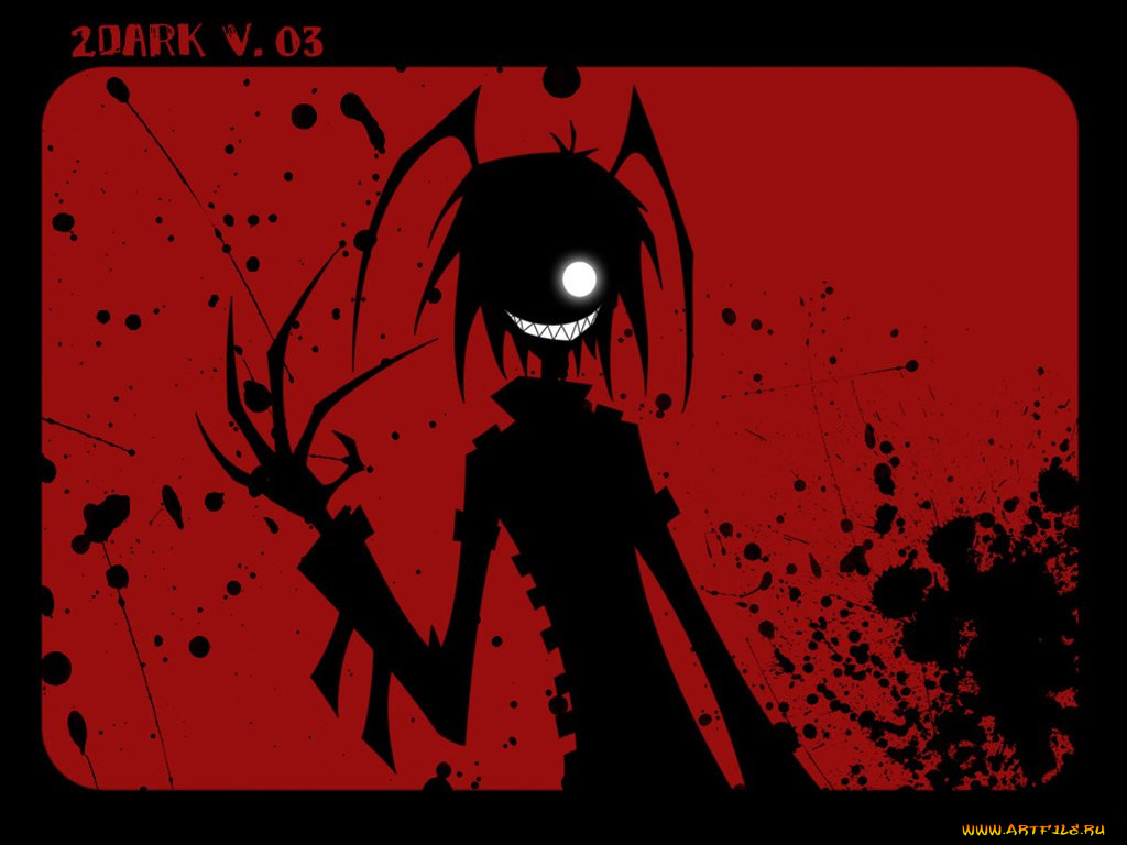 gothic, girlz, 10, , 
